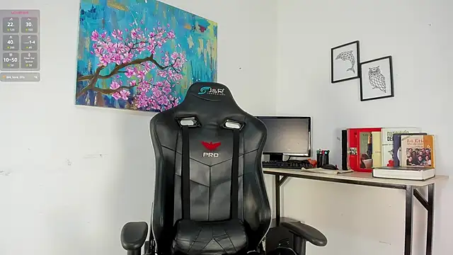 maite mike online show from 02/26/25, 03:41