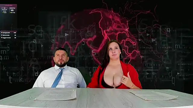 maite mike online show from 03/03/25, 03:31