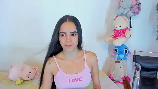 emilyclay 1 online show from 10/21/25, 09:26