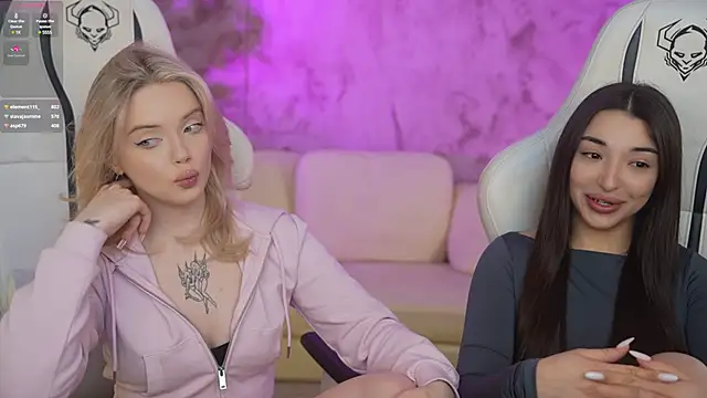 Cassy-Celestial  online show from 01/23/25, 11:47