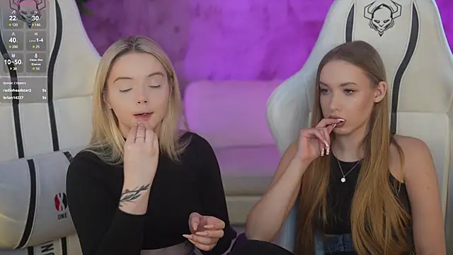 Cassy-Celestial  online show from 02/17/25, 12:10