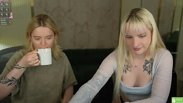 Cassy-Celestial  online show from 02/26/25, 11:59