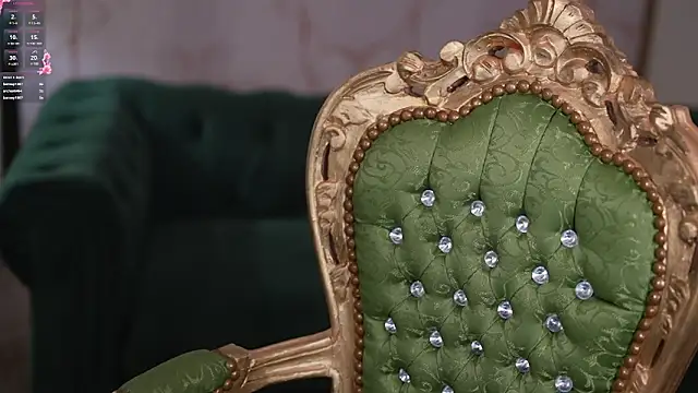 Cassy-Celestial  online show from 03/05/25, 12:05