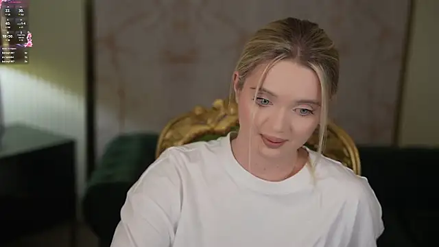 Cassy-Celestial  online show from 03/05/25, 03:08