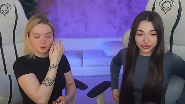 Cassy-Celestial  online show from 03/19/25, 12:15