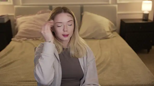 Cassy-Celestial  online show from 09/14/25, 04:55