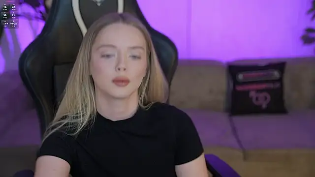 Cassy-Celestial  online show from 11/16/25, 09:04