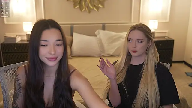 Cassy-Celestial  online show from 11/22/25, 08:24