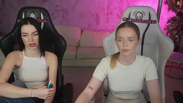 Cassy-Celestial  online show from 03/30/26, 07:31