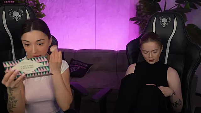 Cassy-Celestial  online show from 04/08/26, 07:52