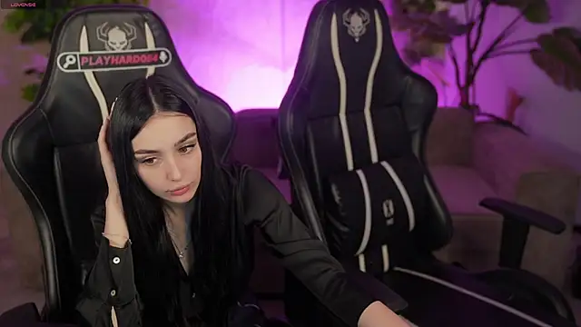 Cassy-Celestial  online show from 05/06/26, 10:42