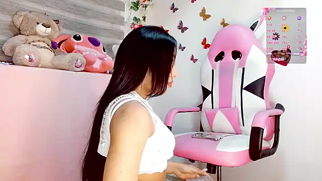 amaranta1411- online show from 09/16/25, 06:42