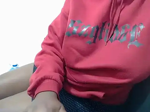 Sweet choc online show from 03/23/26, 07:45