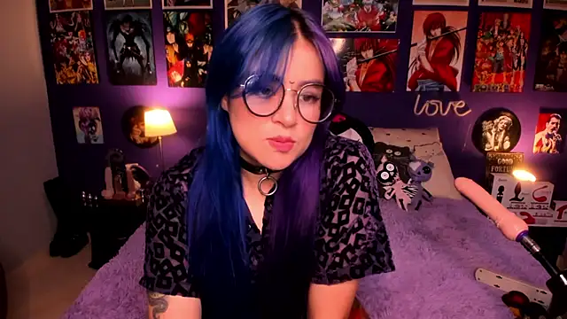 anne cross online show from 12/06/24, 03:30