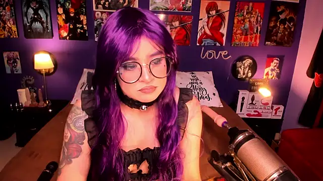 anne cross online show from 12/17/24, 01:29