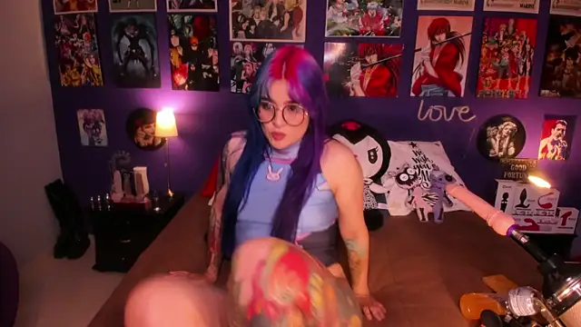 anne cross online show from 01/06/25, 10:37