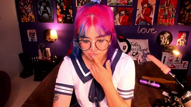 anne cross online show from 01/08/25, 03:19