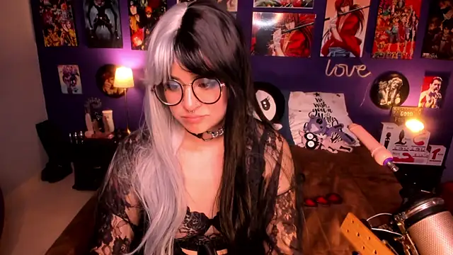 anne cross online show from 01/10/25, 04:33