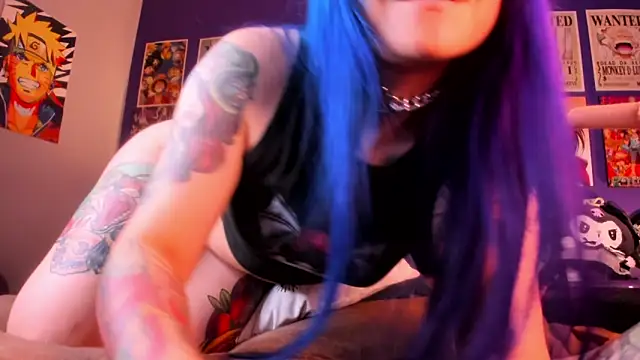 anne cross online show from 01/14/25, 05:30