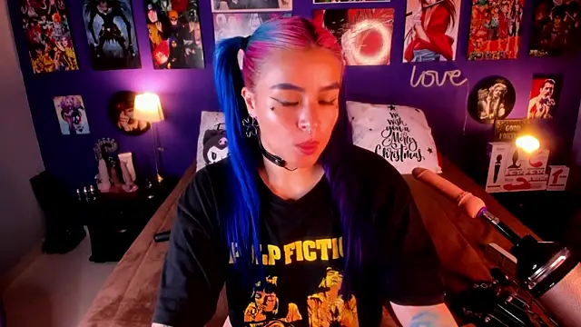 anne cross online show from 01/17/25, 03:23