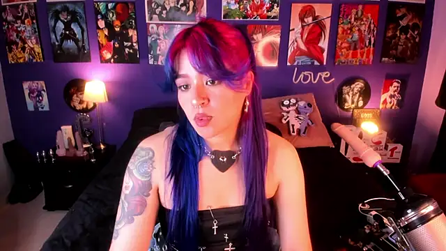 anne cross online show from 01/30/25, 01:55