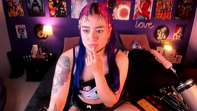 anne cross online show from 01/31/25, 06:13