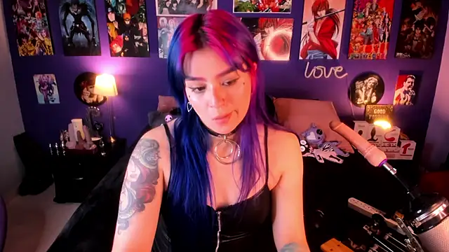 anne cross online show from 02/01/25, 03:19