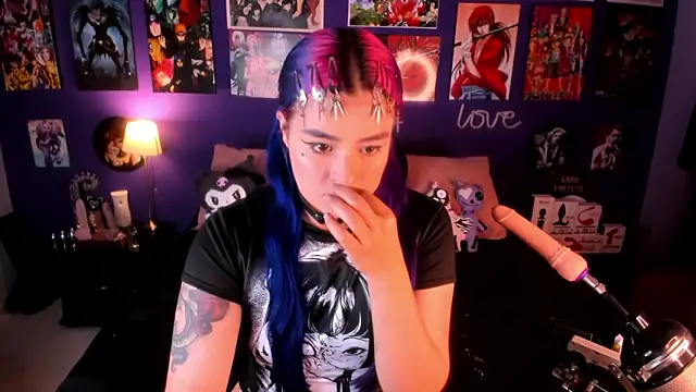 anne cross online show from 02/06/25, 03:27