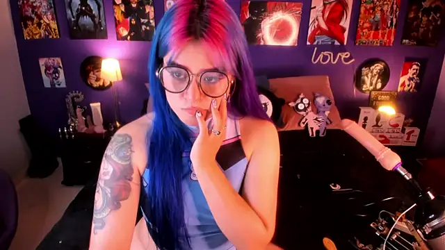 anne cross online show from 02/11/25, 04:33