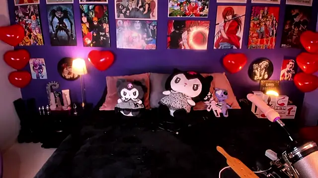 anne cross online show from 02/14/25, 11:53