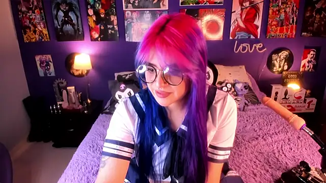 anne cross online show from 03/18/25, 01:53