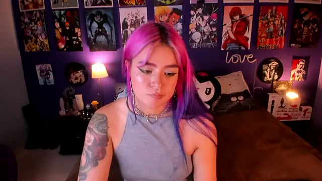 anne cross online show from 11/05/25, 03:39