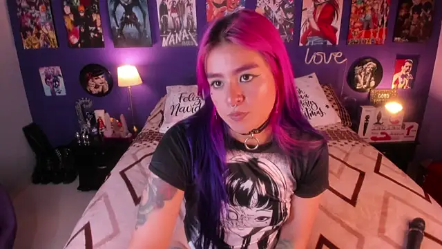 anne cross online show from 12/03/25, 11:36