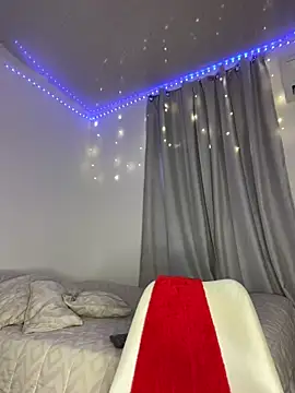 nicoleebony1 online show from 12/22/24, 06:26