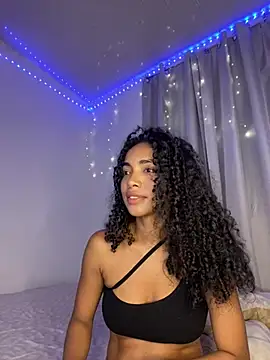 nicoleebony1 online show from 12/28/24, 12:57