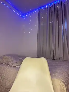 nicoleebony1 online show from 02/06/25, 03:31