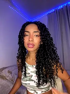 nicoleebony1 online show from 09/13/25, 08:41