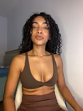 nicoleebony1 online show from 01/07/26, 08:22