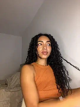 nicoleebony1 online show from 01/09/26, 08:10
