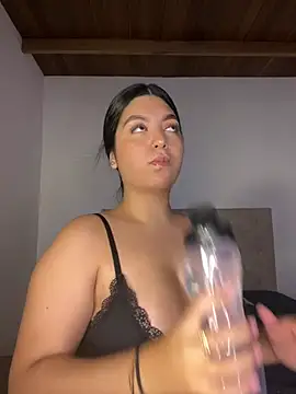 Snapshot of DashaStar chatting on 01/13/25, 08:58 DashaStar online show from 01/13/25, 08:58