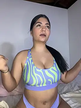 Snapshot of DashaStar chatting on 03/21/25, 12:40 DashaStar online show from 03/21/25, 12:40