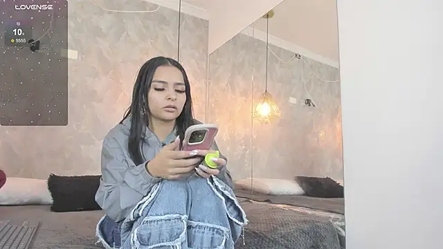 leigh-angels online show from 03/30/26, 10:00