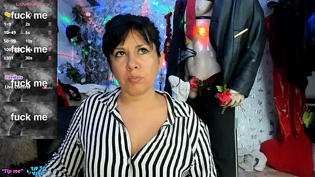 Erlinda-engel online show from 07/16/26, 12:00
