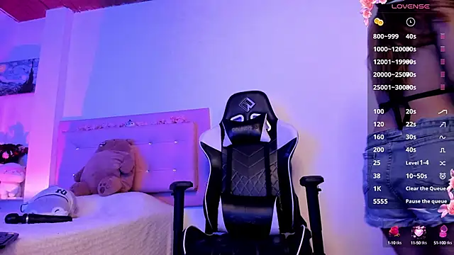 little jade online show from 02/05/25, 05:31