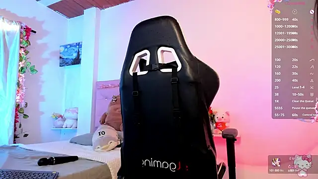 little jade online show from 03/13/25, 06:56