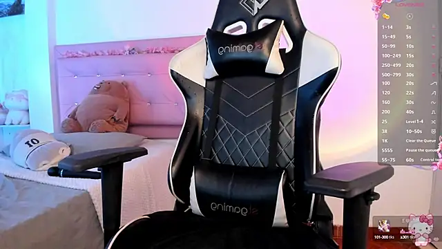 little jade online show from 03/14/25, 04:51