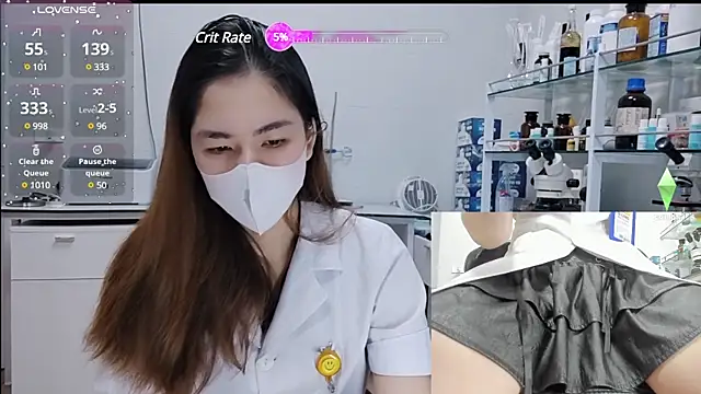 Kathylove 2023 online show from 01/18/25, 02:58