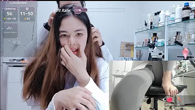 Kathylove 2023 online show from 02/09/25, 08:33