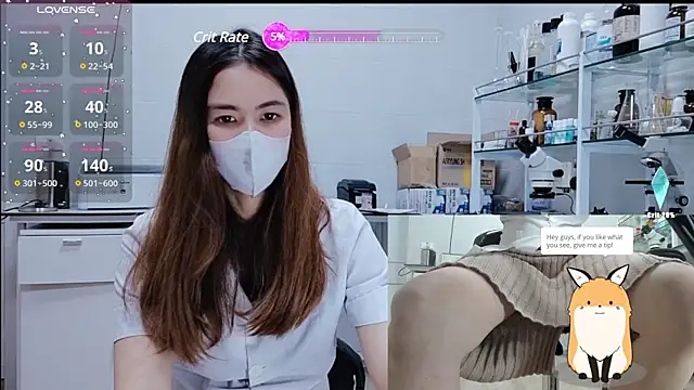 Kathylove 2023 online show from 02/14/25, 11:10