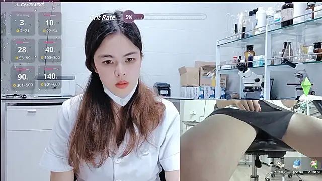 Kathylove 2023 online show from 02/17/25, 08:30